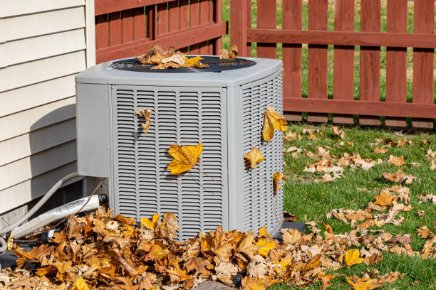 Best Commercial HVAC repair  in Justice, OK