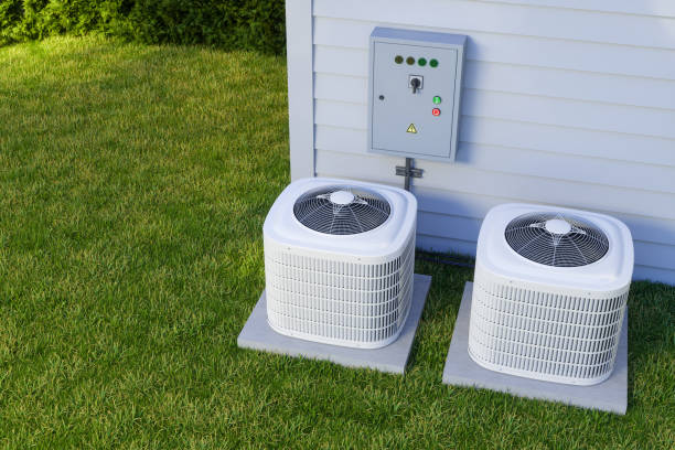 Best Emergency HVAC repair  in Justice, OK