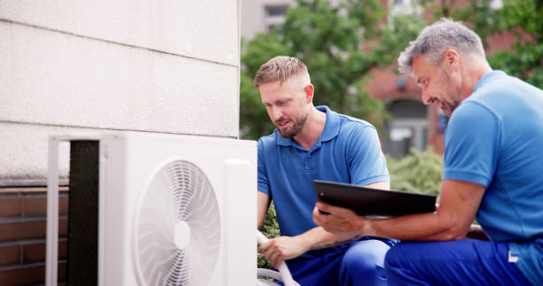Best HVAC system installation  in Justice, OK
