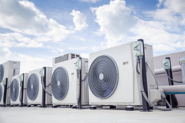 Best HVAC cleaning services  in Justice, OK