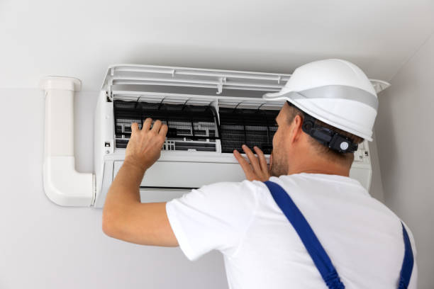 Best HVAC tune-up services  in Justice, OK