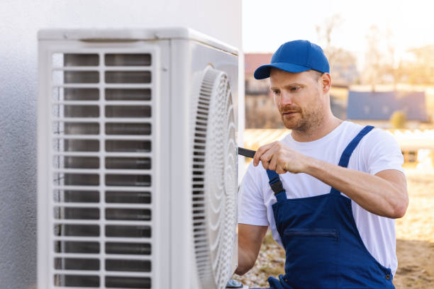 Best Furnace repair near me  in Justice, OK