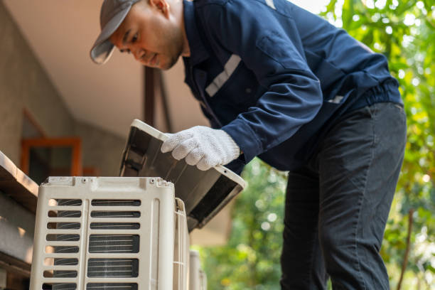 Best HVAC maintenance near me  in Justice, OK